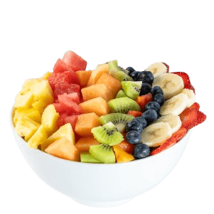 Regular Fruit Salad