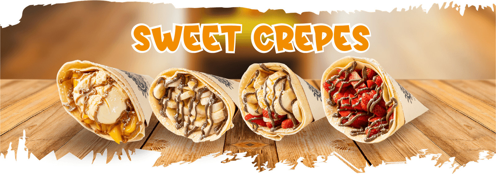 SweetCrepe